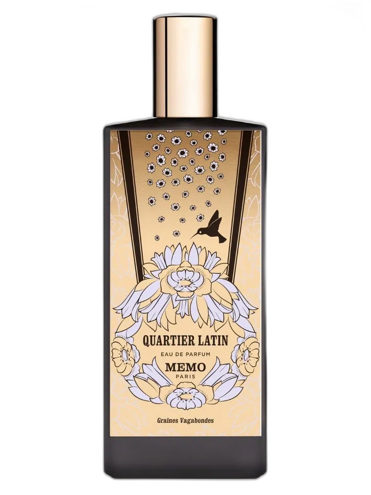 Quartier Latin Eau de Parfum unisex