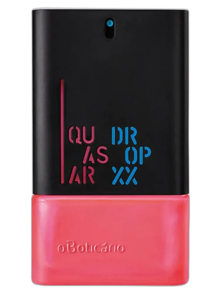 Quasar Drop XX O Boticario for women