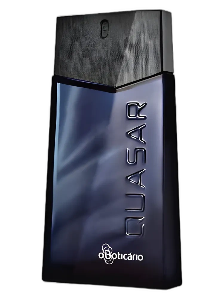 Quasar Evolution O Boticario for men