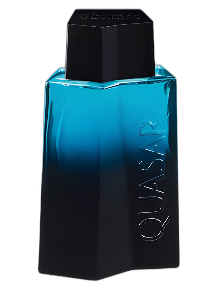 Quasar Onix O Boticario for men