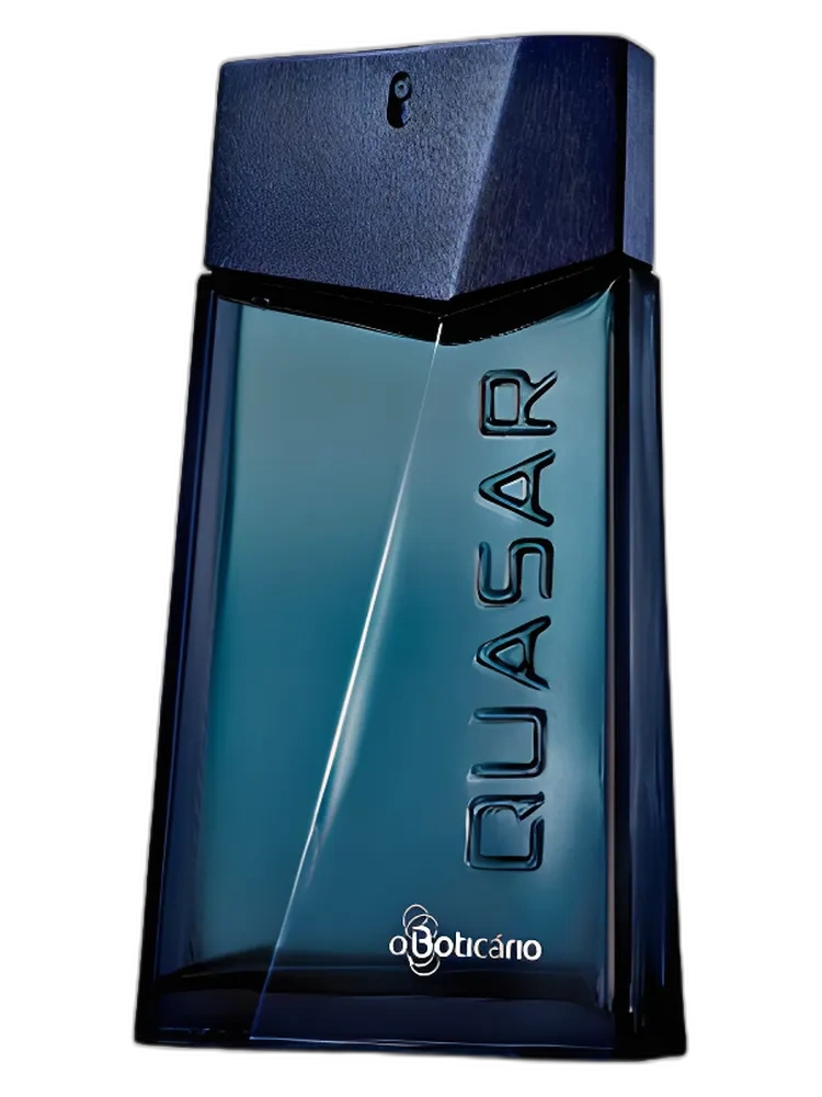 Quasar Quest O Boticario for men