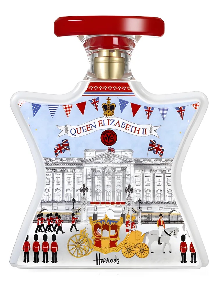 Queen Elizabeth II thumbnail 2