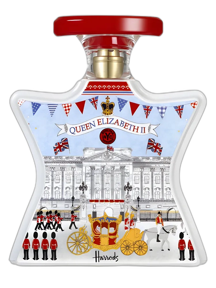 Queen Elizabeth II for women