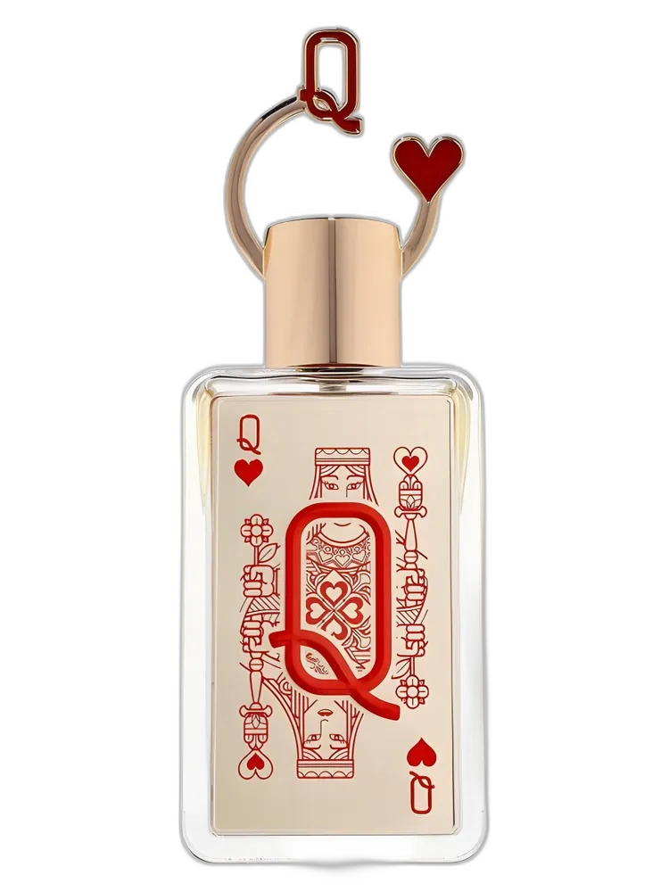 Queen of Hearts unisex