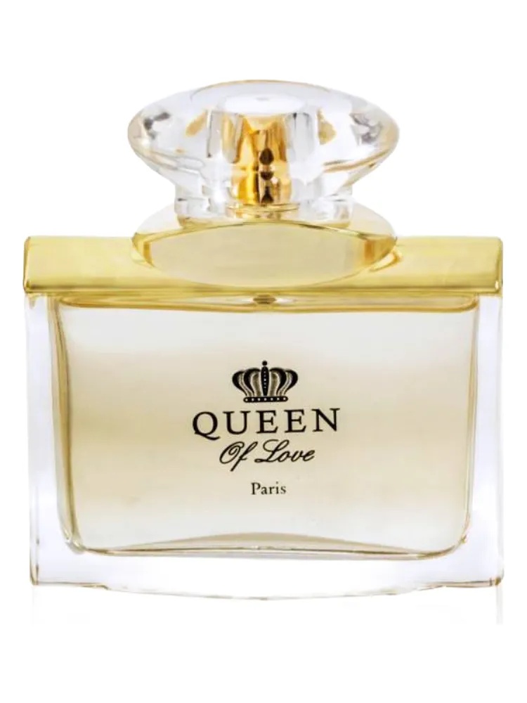 Queen of Love thumbnail 2