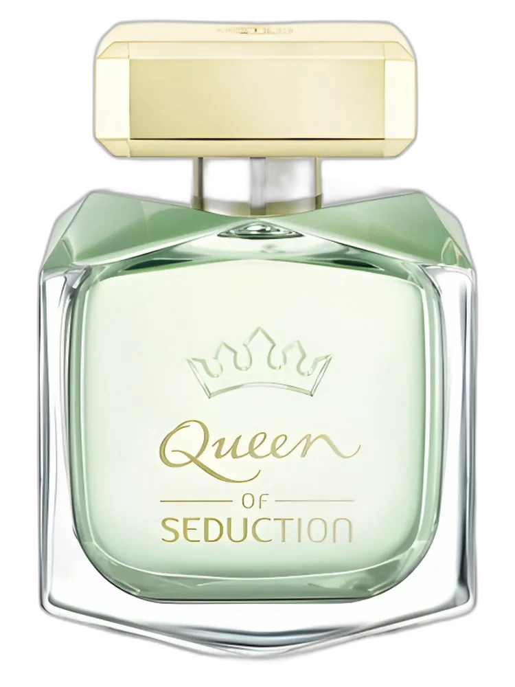 Queen of Seduction for women