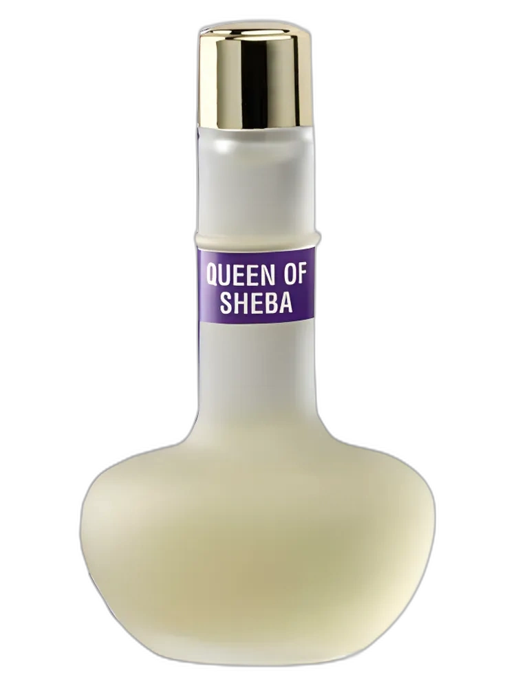 Queen of Sheba for women