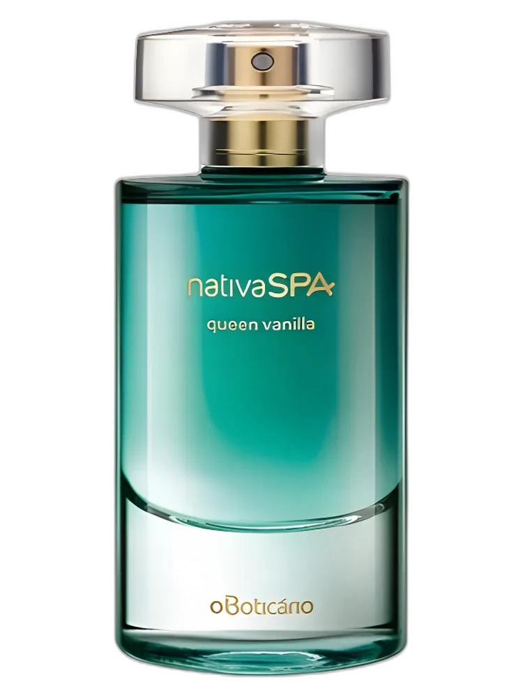Queen Vanilla O Boticario for women