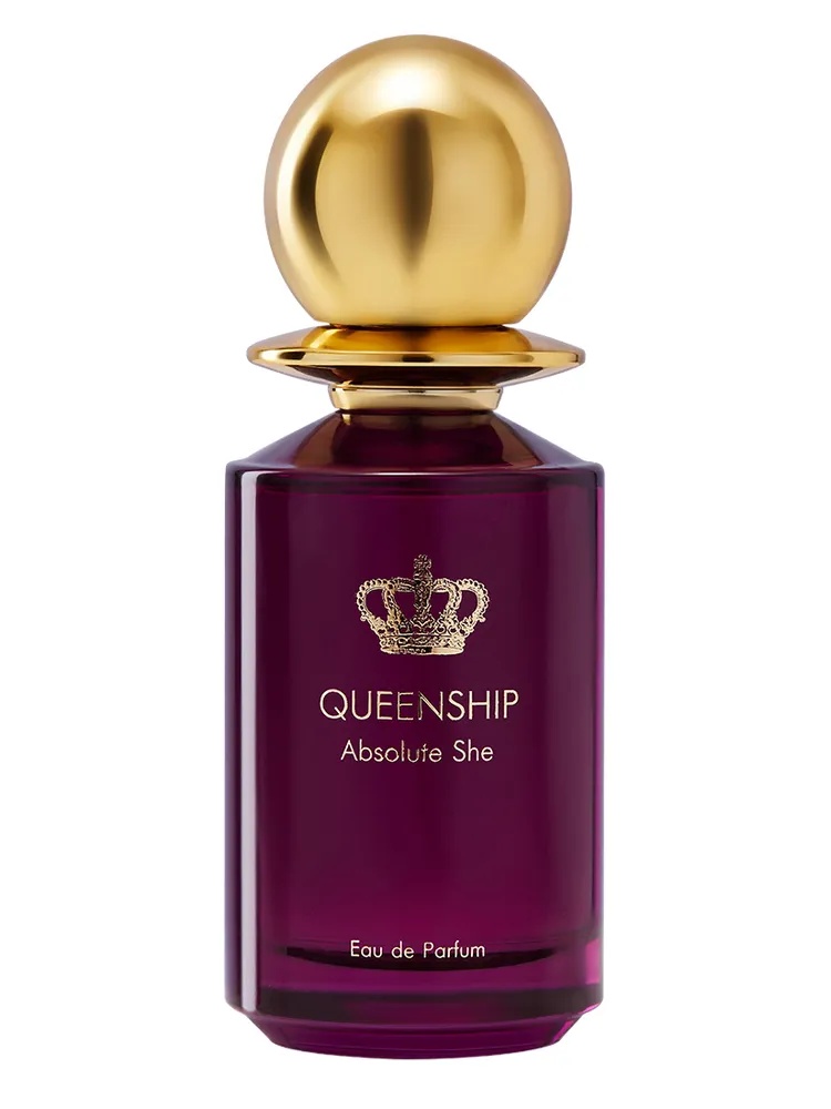 Queenship Absolute She for women