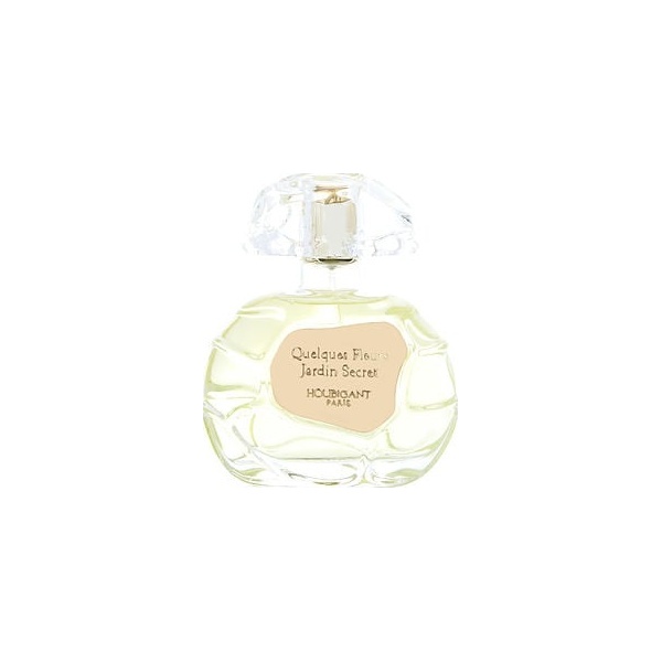 Quelques Fleurs Jardin Secret Collection Privee