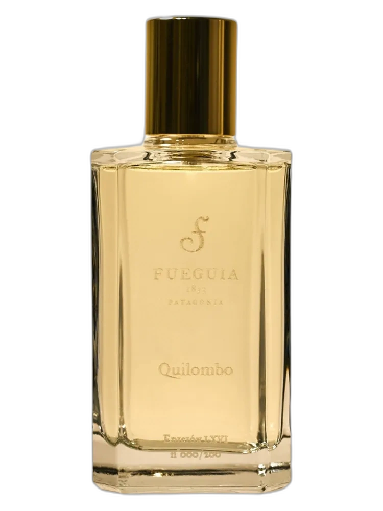 Quilombo unisex
