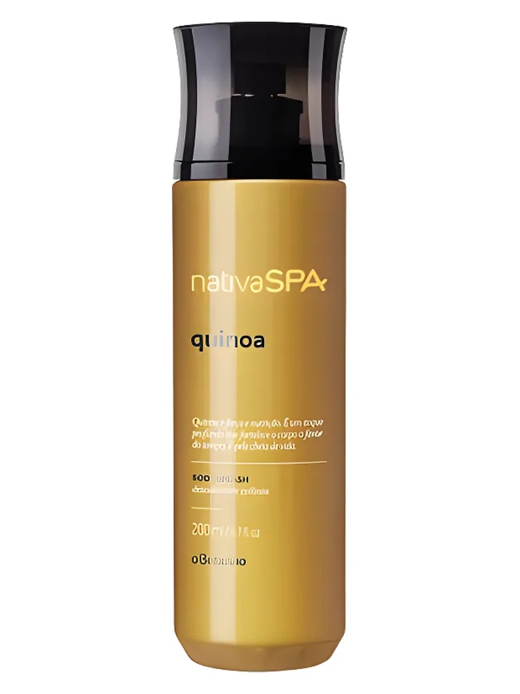 Nativa Spa Quinoa