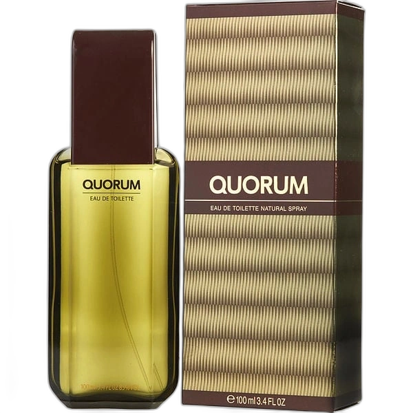 Quorum by Puig