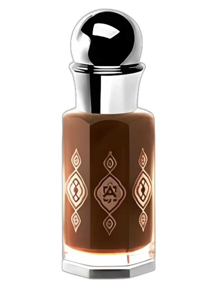 Qurashi Family Blend for men