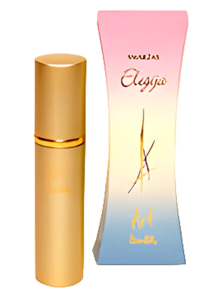 R Elegija ART Elegy for women
