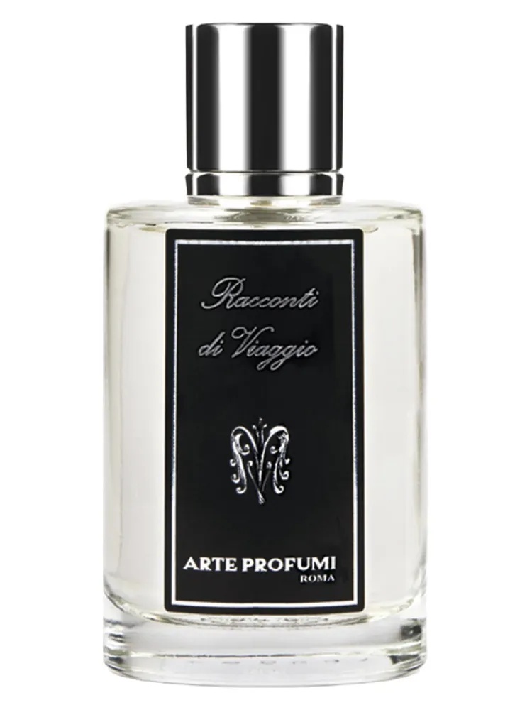 Racconti di Viaggio unisex by Arte Profumi