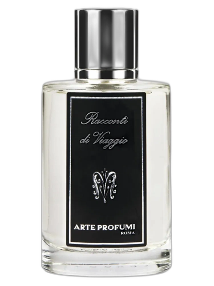 Racconti di Viaggio unisex