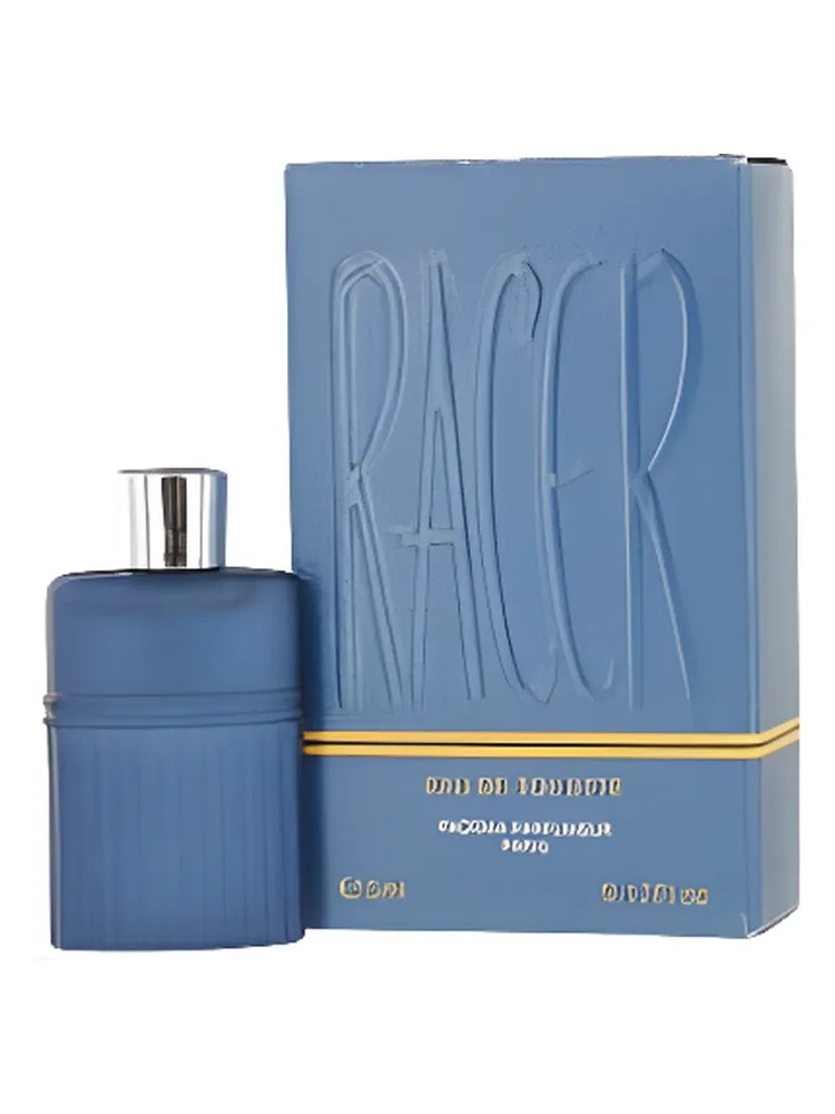 Racer for men