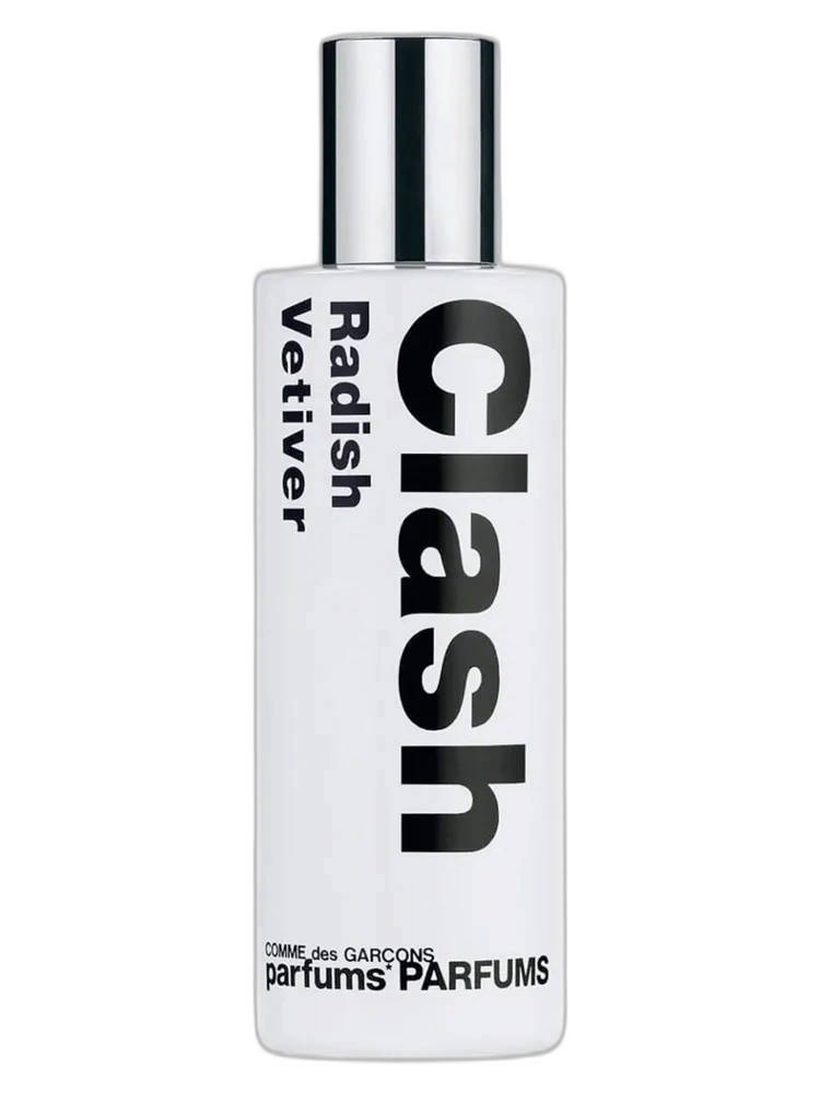 Radish Vetiver unisex