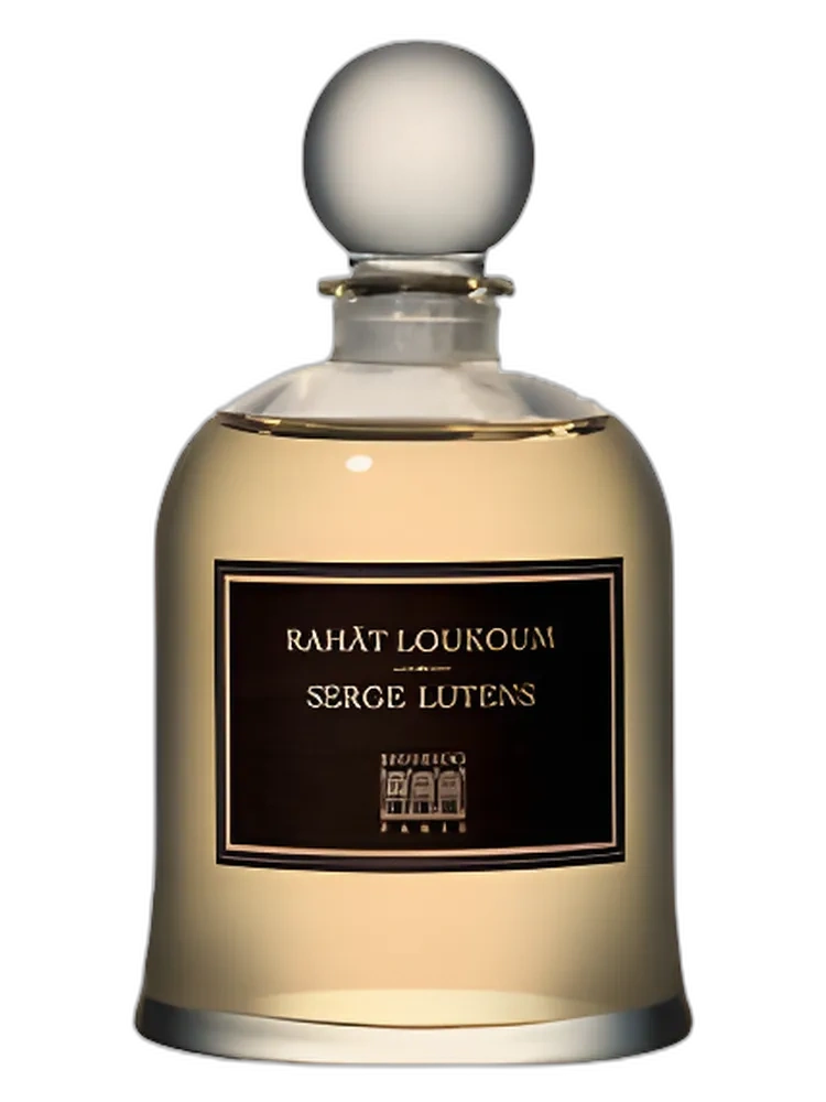 Rahät loukoum Limited Edition