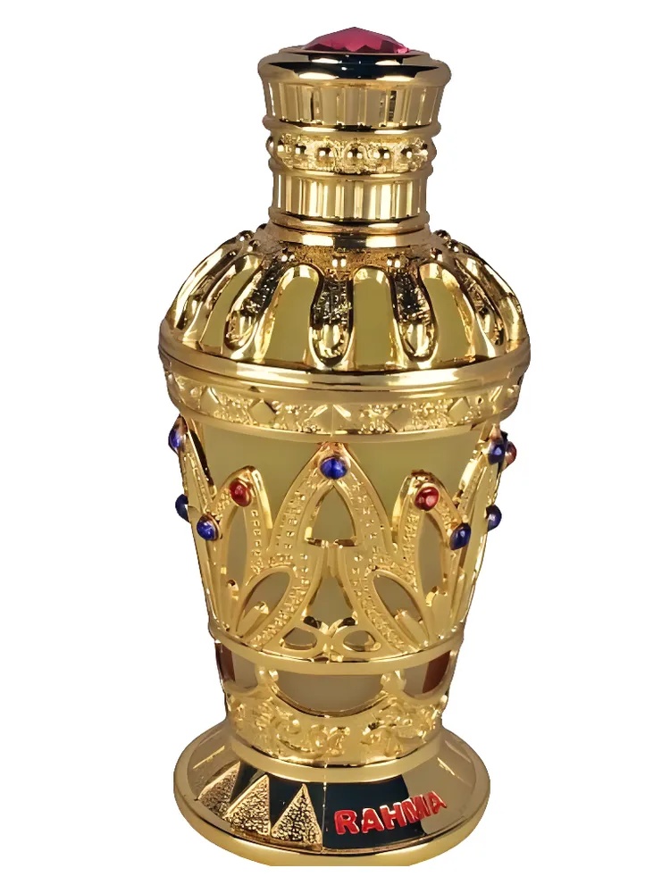 Miniatura 2 de Rahma
