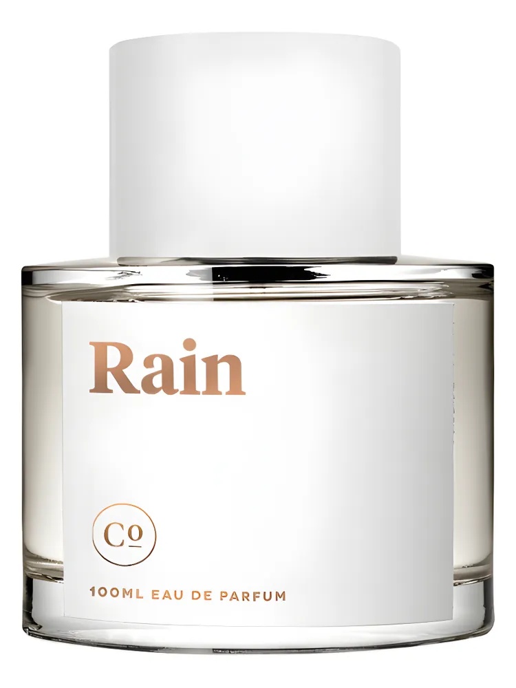 Rain unisex