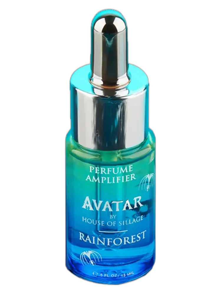 Rainforest unisex
