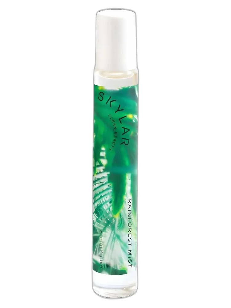 Rainforest Mist