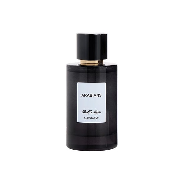 Ralf's Mejia Arabians