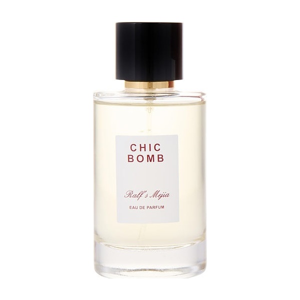 Ralf's Mejia Chic Bomb