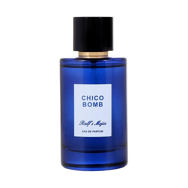 Ralf's Mejia Chico Bomb