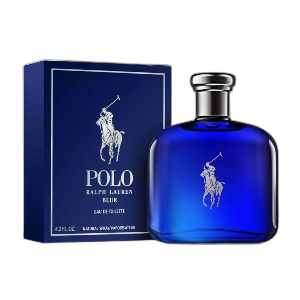Polo Blue