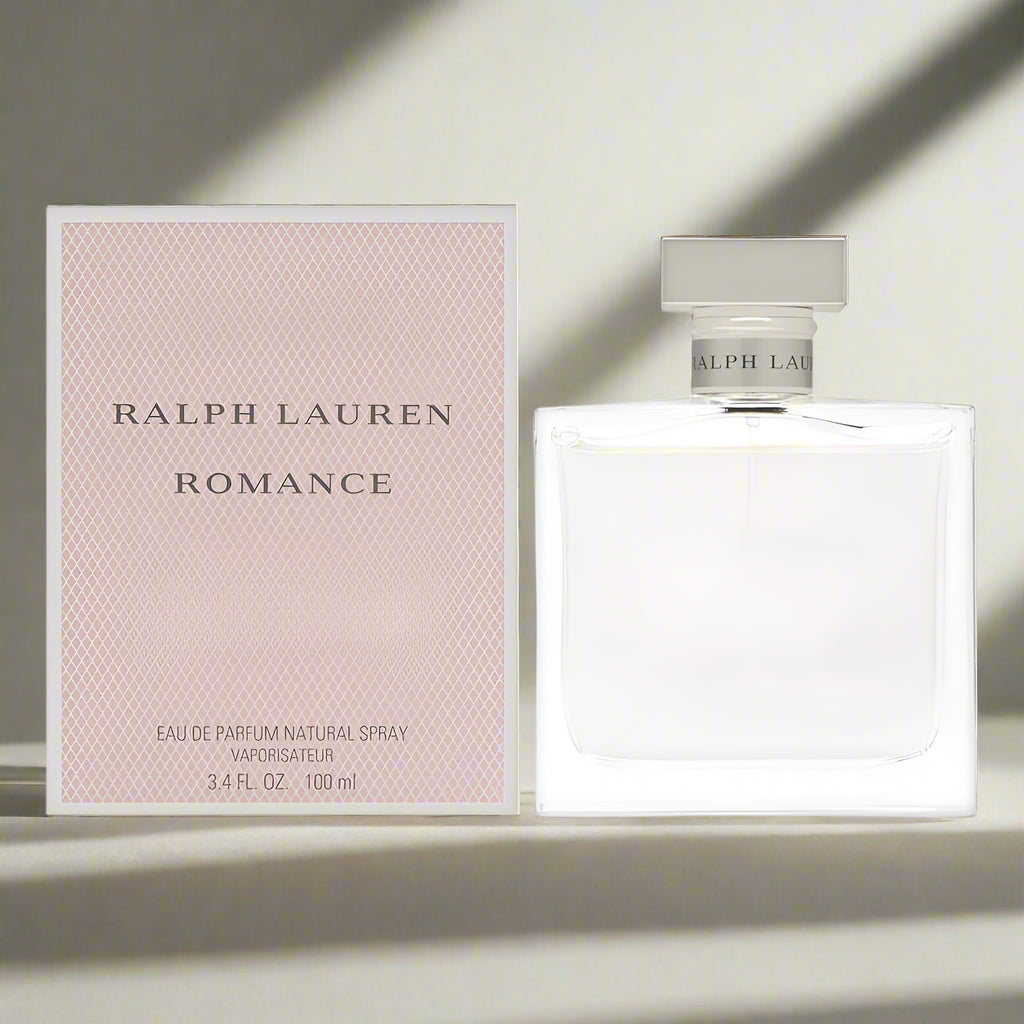 Ralph Lauren — Romance
