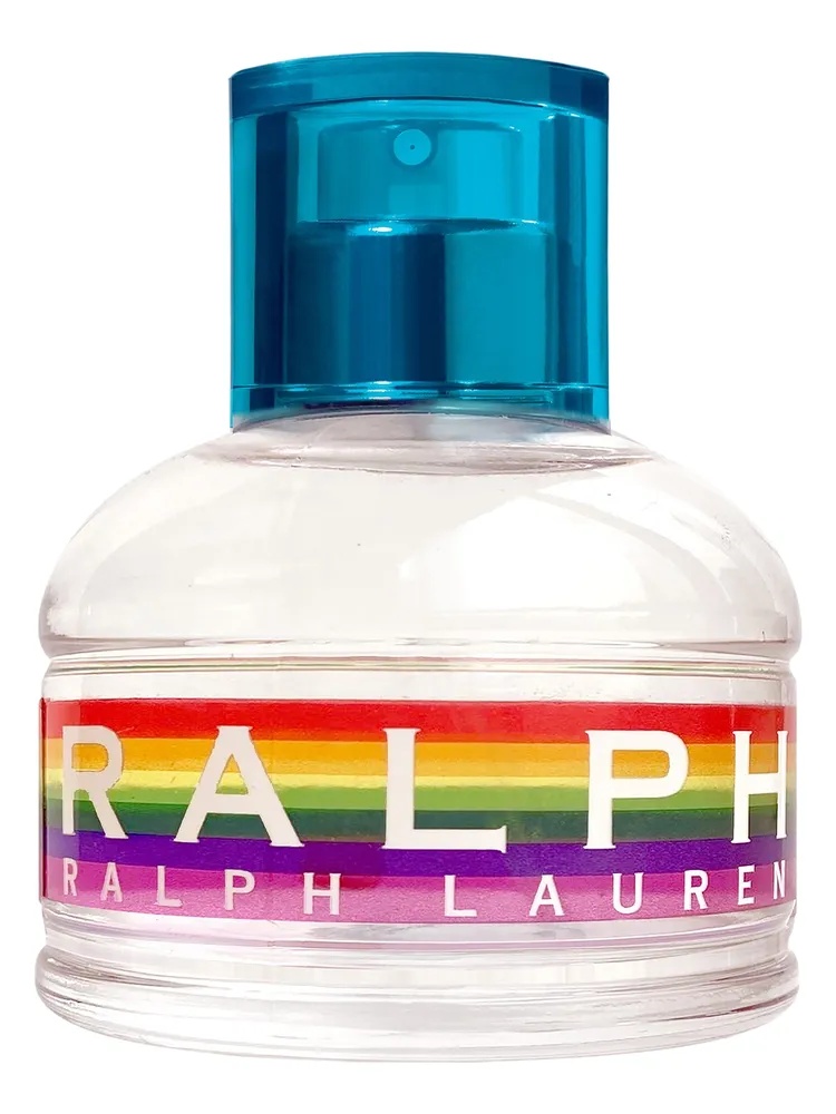 Ralph Pride Edition for women