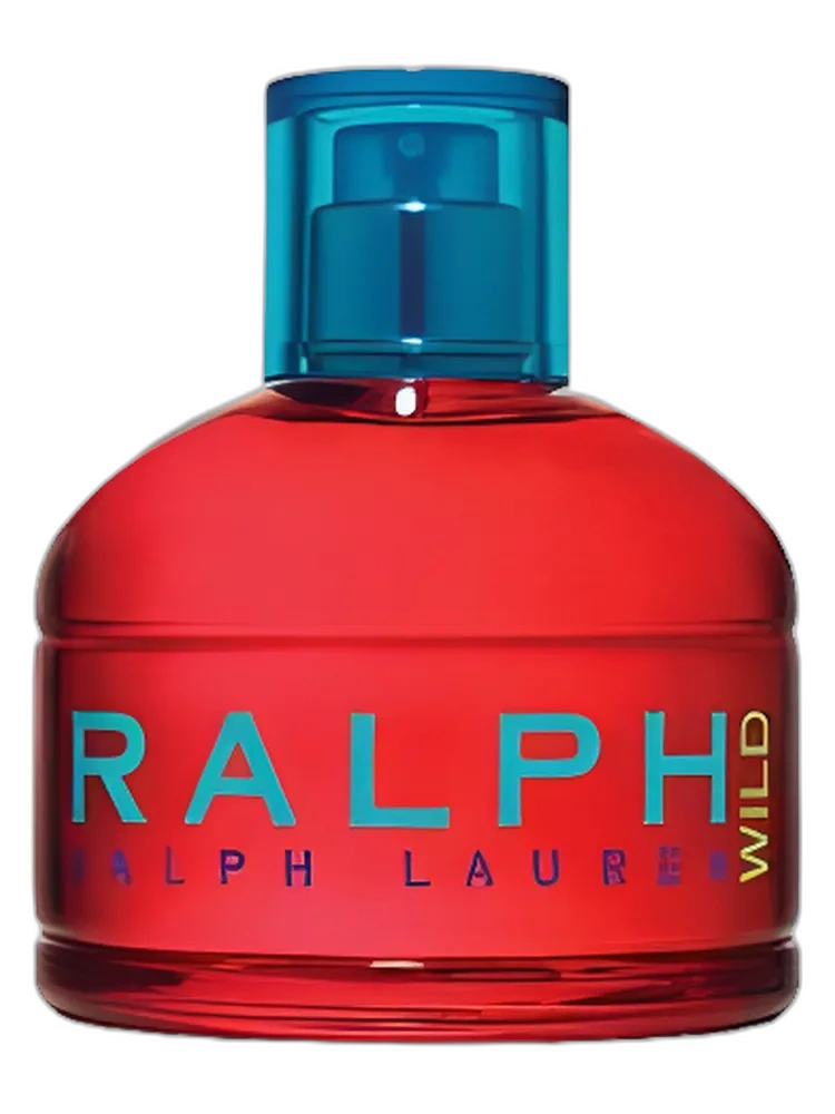 Ralph Wild
