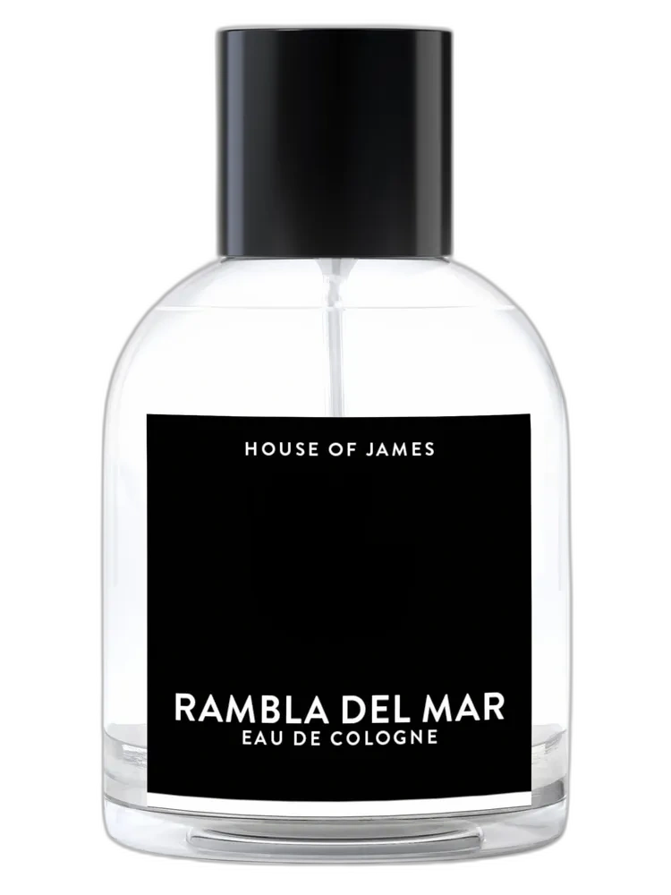 Rambla Del Mar unisex