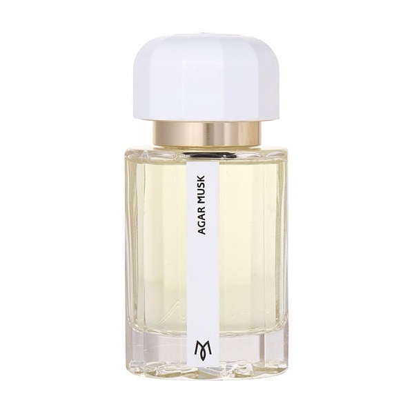 Ramon Monegal Agar Musk