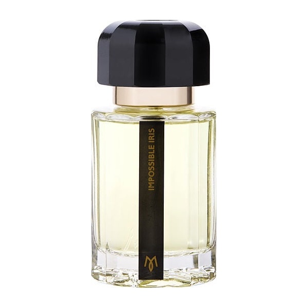 Ramon Monegal Impossible Iris