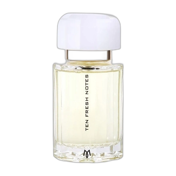 Ramon Monegal Ten Fresh Notes