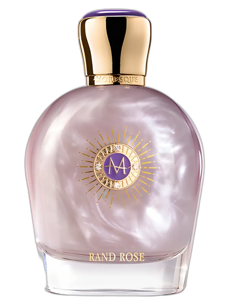 Rand Rose unisex