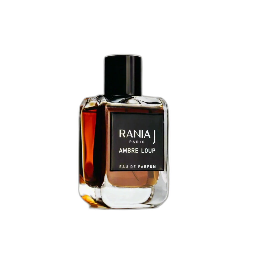 Rania J Ambre Loup 1