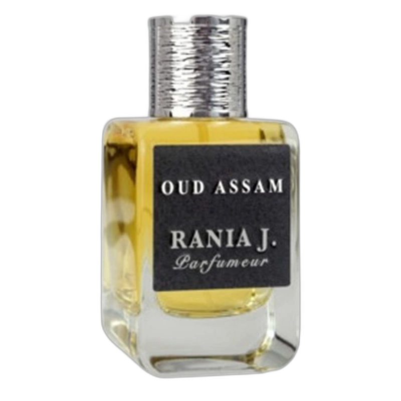 Rania J Oud Assam