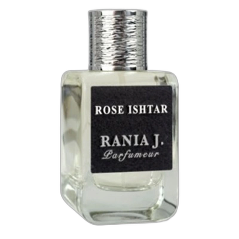 Rania J Rose Ishtar
