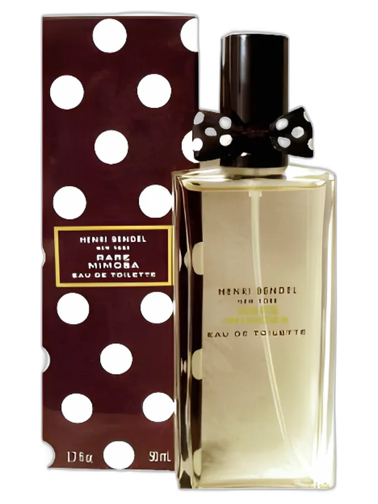 Rare Mimosa for women