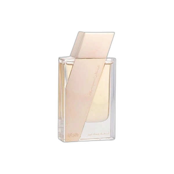 Rasasi Attar Al Boruzz Jazeebiyat Musk Tabriz