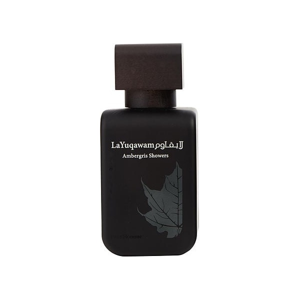 Rasasi Layuqawam Ambergris Showers