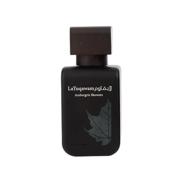 La Yuqawam Ambergris Showers