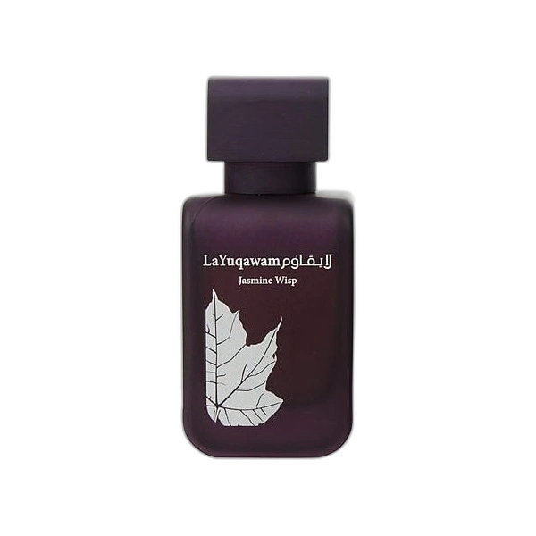 Rasasi Layuqawam Jasmine Wisp