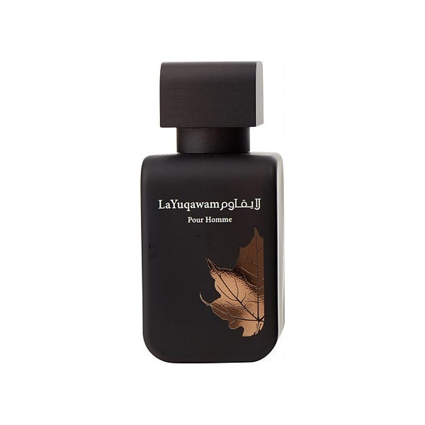 Rasasi — La Yuqawam Homme