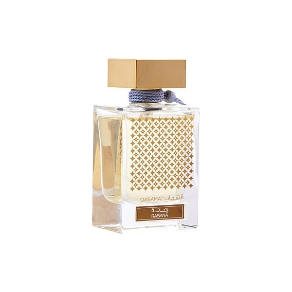 Rasasi Qasamat Rasana